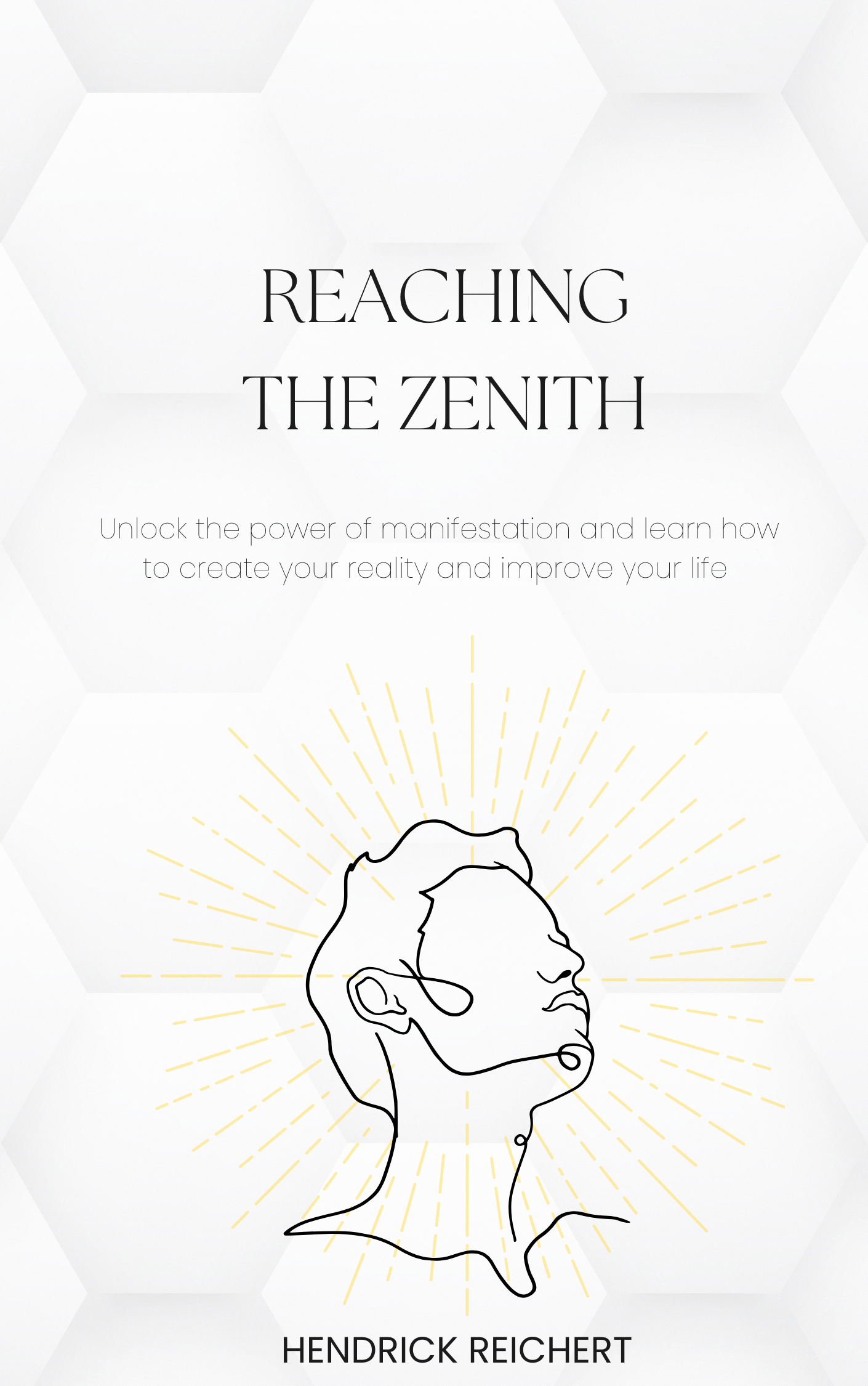 Reaching the Zenith e-book