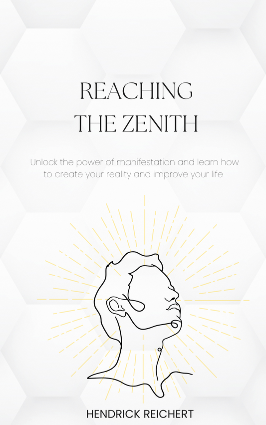 Reaching the Zenith e-book